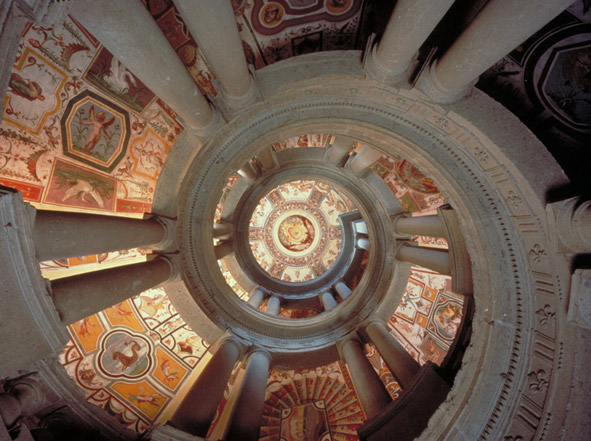 Caprarola - Palazzo Farnese